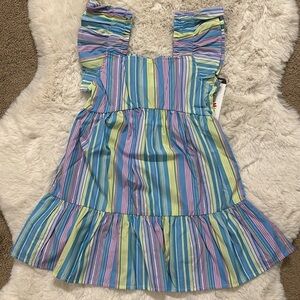 Toddler Girl Dress